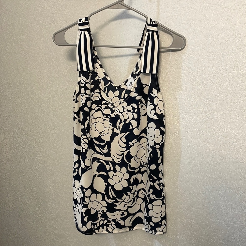 Cabi Tank